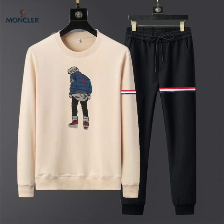 Picture of Moncler Sweater Suits _SKUMonlcerM-3XL12yn1241754